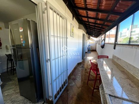 Foto 8 do(a) Apartamento de 2 quartos à venda em Enseada Azul, Guarapari