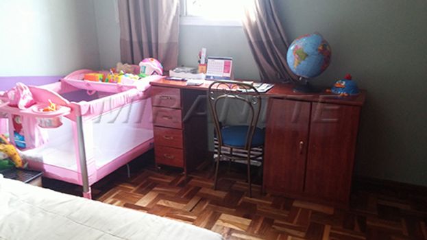 Foto 6 do(a) Apartamento de 3 quartos à venda em Santana, São Paulo