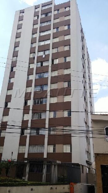Foto 1 do(a) Apartamento de 3 quartos à venda em Santana, São Paulo
