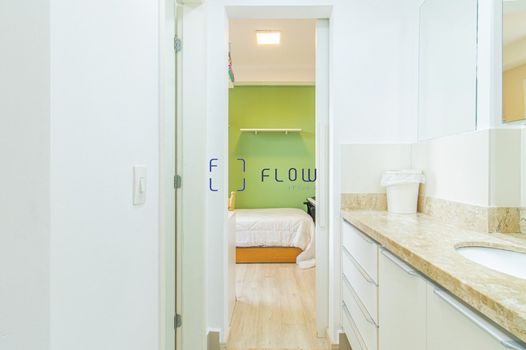 Foto 22 do(a) Apartamento de 3 quartos à venda em Jardim Paraíso, São Paulo