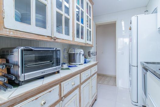 Foto 41 do(a) Apartamento de 3 quartos à venda em Jardim Paraíso, São Paulo