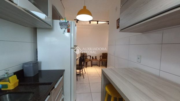 Foto 6 do(a) Apartamento de 2 quartos à venda em Noal, Santa Maria