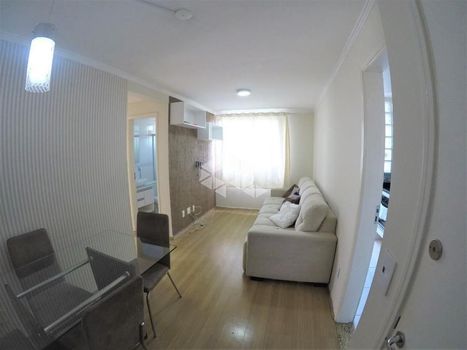 Foto 2 do(a) Apartamento de 2 quartos à venda em Jardim Leonor, São Paulo