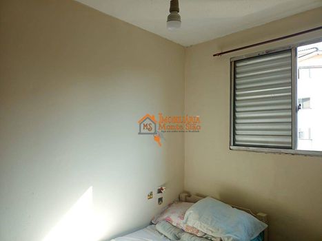 Foto 6 do(a) Apartamento de 2 quartos à venda em Jardim Nova Cidade, Guarulhos