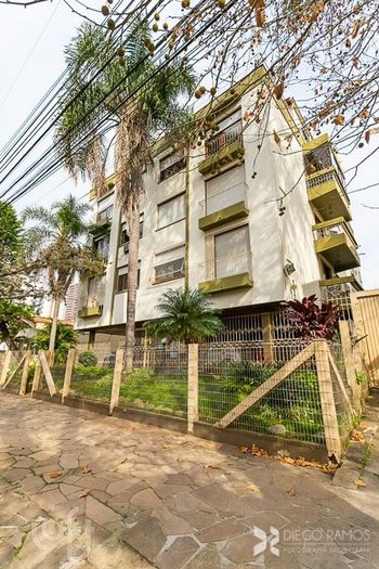 Foto 1 do(a) Apartamento de 1 quartos à venda em São João, Porto Alegre