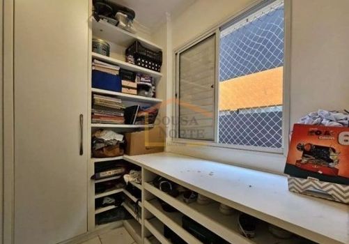 Foto 16 do(a) Apartamento de 3 quartos à venda em Santa Teresinha, São Paulo
