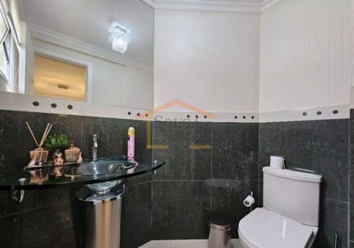 Foto 9 do(a) Apartamento de 3 quartos à venda em Santa Teresinha, São Paulo