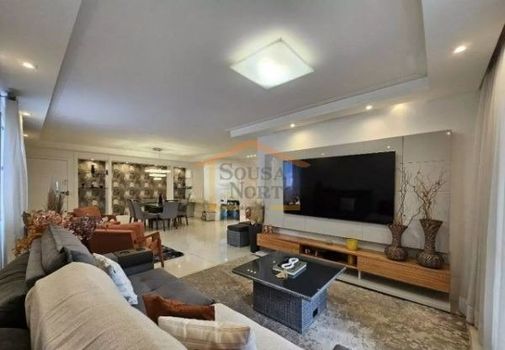 Foto 2 do(a) Apartamento de 3 quartos à venda em Santa Teresinha, São Paulo