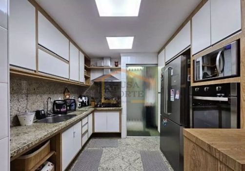 Foto 10 do(a) Apartamento de 3 quartos à venda em Santa Teresinha, São Paulo