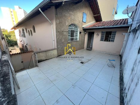 Foto 21 do(a) Casa em Condomínio de 4 quartos à venda em Santa Branca, Belo Horizonte