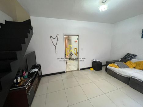 Foto 2 do(a) Casa em Condomínio de 4 quartos à venda em Santa Branca, Belo Horizonte