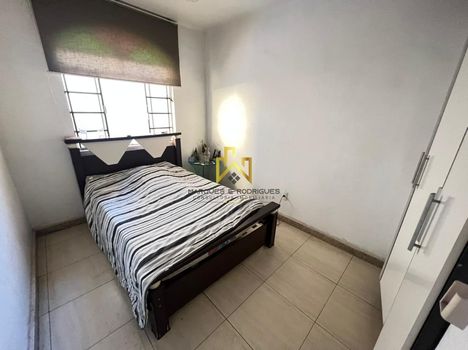 Foto 11 do(a) Casa em Condomínio de 4 quartos à venda em Santa Branca, Belo Horizonte