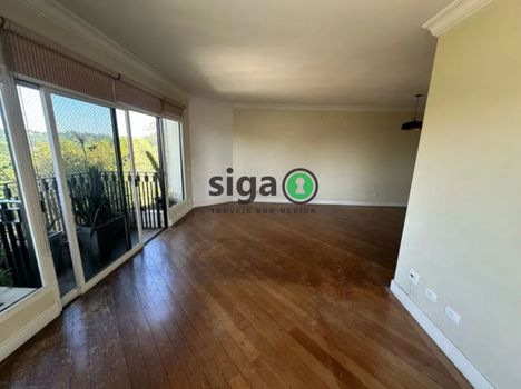 Foto 5 do(a) Apartamento de 2 quartos à venda em Vila Morumbi, São Paulo