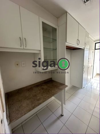 Foto 8 do(a) Apartamento de 2 quartos à venda em Vila Morumbi, São Paulo