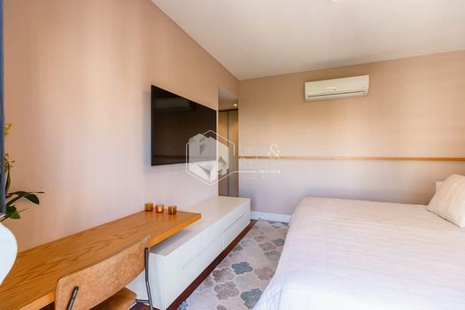 Foto 31 do(a) Apartamento de 4 quartos à venda em Vila Suzana, São Paulo