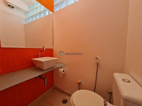 Foto 8 do(a) Apartamento de 2 quartos à venda em Planalto Paulista, São Paulo