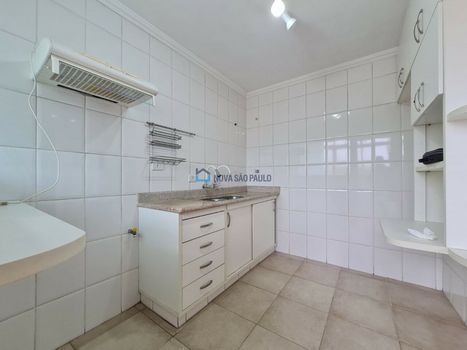 Foto 13 do(a) Apartamento de 2 quartos à venda em Planalto Paulista, São Paulo