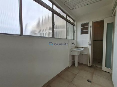 Foto 14 do(a) Apartamento de 2 quartos à venda em Planalto Paulista, São Paulo