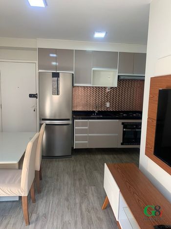 Foto 7 do(a) Apartamento de 2 quartos à venda em Sítio da Figueira, São Paulo