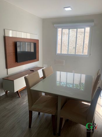 Foto 5 do(a) Apartamento de 2 quartos à venda em Sítio da Figueira, São Paulo