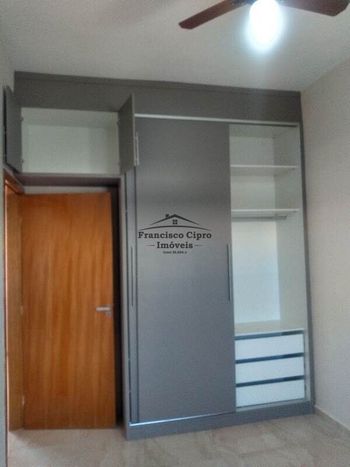 Foto 4 do(a) Apartamento de 2 quartos à venda em Jardim Bela Vista, Guaratinguetá
