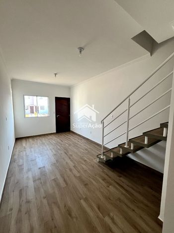 Foto 4 do(a) Casa em Condomínio de 2 quartos à venda em Nova Cerejeira, Atibaia