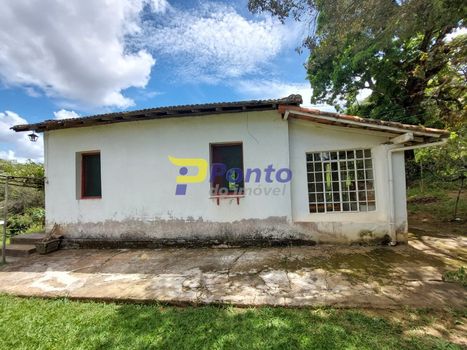 Foto 4 do(a) Fazenda / Sítio / Chácara de 3 quartos à venda em Sobradinho, Lagoa Santa