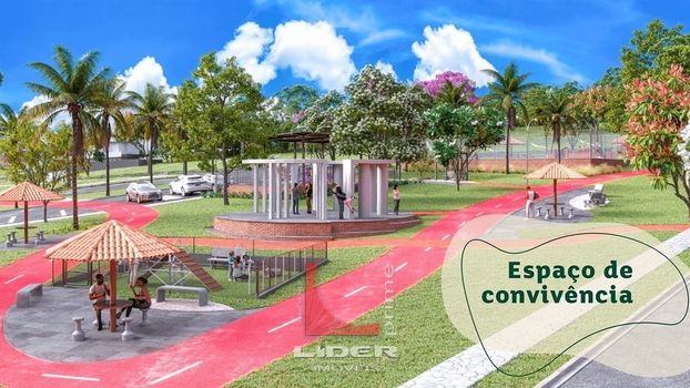Foto 17 do(a) Terreno false à venda em Residencial das Ilhas, Bragança Paulista