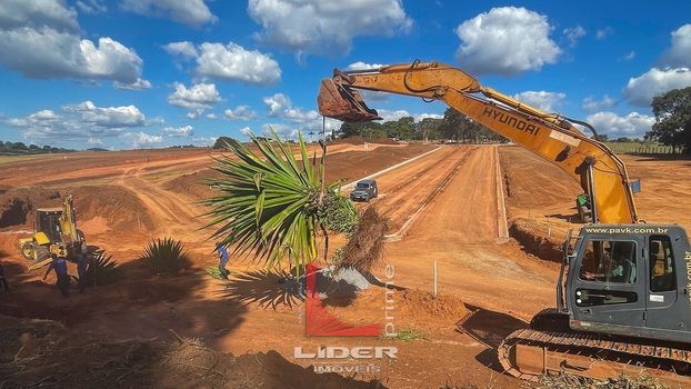 Foto 6 do(a) Terreno false à venda em Residencial das Ilhas, Bragança Paulista