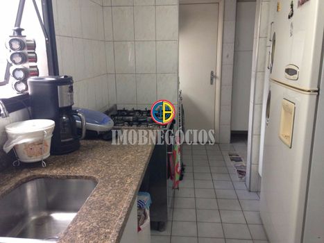 Foto 5 do(a) Apartamento de 4 quartos à venda em Indianópolis, São Paulo