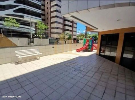 Foto 13 do(a) Apartamento de 3 quartos à venda em Jatiúca, Maceió