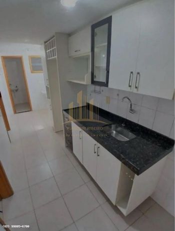 Foto 9 do(a) Apartamento de 3 quartos à venda em Jatiúca, Maceió