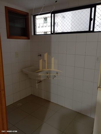 Foto 5 do(a) Apartamento de 3 quartos à venda em Jatiúca, Maceió