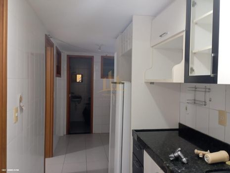 Foto 6 do(a) Apartamento de 3 quartos à venda em Jatiúca, Maceió