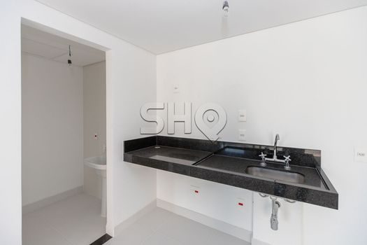 Foto 8 do(a) Apartamento de 2 quartos à venda em Itaim Bibi, São Paulo
