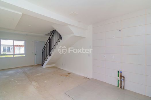 Foto 4 do(a) Casa em Condomínio de 2 quartos à venda em Vila Nova, Porto Alegre