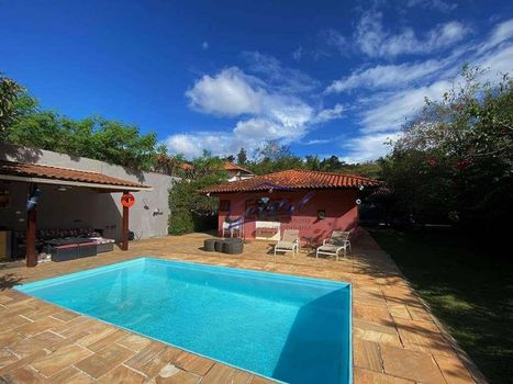 Foto 1 do(a) Casa em Condomínio de 3 quartos à venda em Chácara Vale do Rio Cotia, Carapicuíba