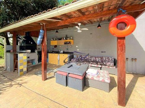 Foto 26 do(a) Casa em Condomínio de 3 quartos à venda em Chácara Vale do Rio Cotia, Carapicuíba