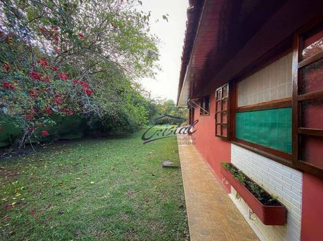 Foto 23 do(a) Casa em Condomínio de 3 quartos à venda em Chácara Vale do Rio Cotia, Carapicuíba