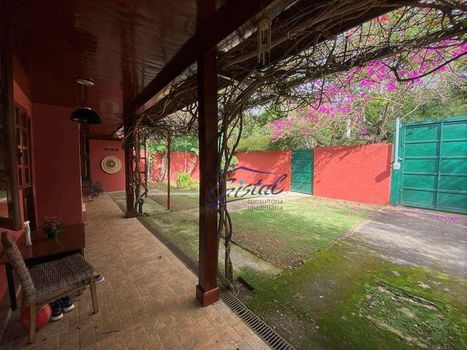 Foto 4 do(a) Casa em Condomínio de 3 quartos à venda em Chácara Vale do Rio Cotia, Carapicuíba