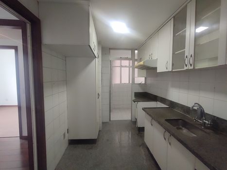 Foto 7 do(a) Apartamento de 2 quartos à venda em Boa Viagem, Belo Horizonte