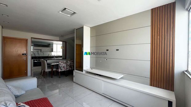 Foto 3 do(a) Cobertura de 4 quartos à venda em União, Belo Horizonte