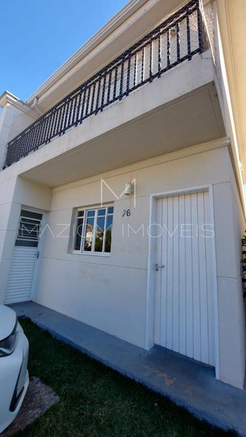 Foto 3 do(a) Casa em Condomínio de 3 quartos à venda em Residencial Thina, Jundiaí