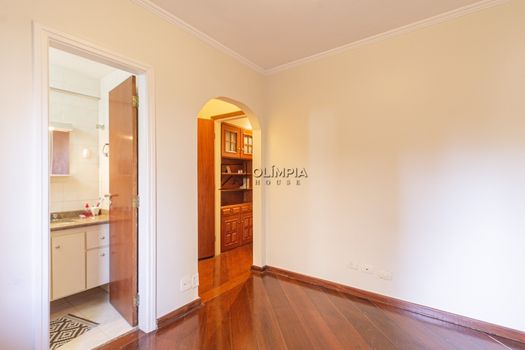 Foto 33 do(a) Apartamento de 3 quartos à venda em Perdizes, São Paulo