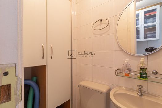 Foto 36 do(a) Apartamento de 3 quartos à venda em Perdizes, São Paulo