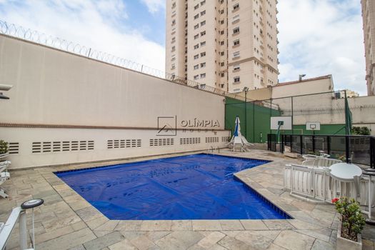 Foto 50 do(a) Apartamento de 3 quartos à venda em Perdizes, São Paulo