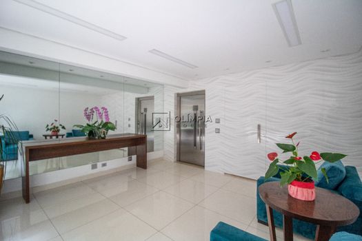 Foto 38 do(a) Apartamento de 3 quartos à venda em Perdizes, São Paulo
