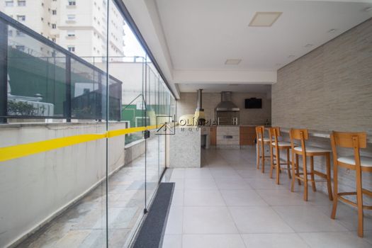 Foto 45 do(a) Apartamento de 3 quartos à venda em Perdizes, São Paulo