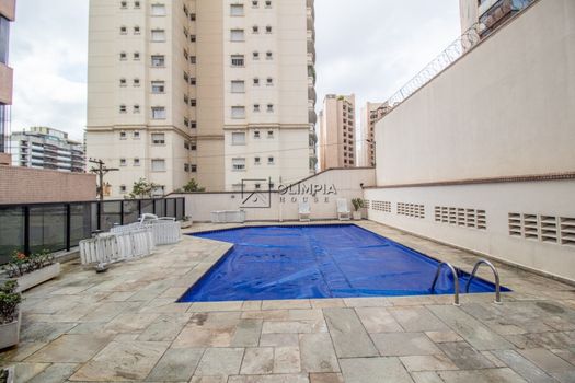 Foto 48 do(a) Apartamento de 3 quartos à venda em Perdizes, São Paulo
