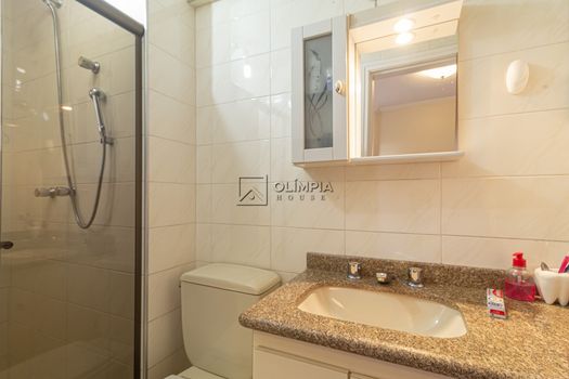 Foto 35 do(a) Apartamento de 3 quartos à venda em Perdizes, São Paulo